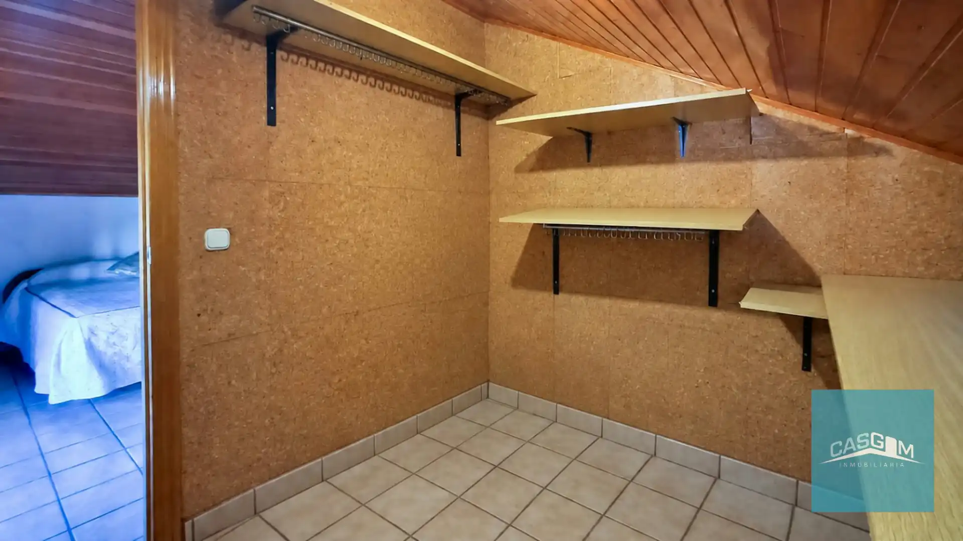 Maison avec jardin à vendre à Reina Victoria - Matadero, imagen 13
