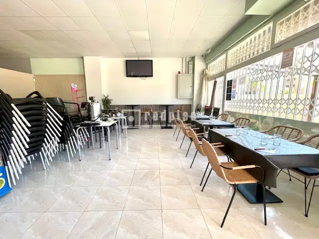 Local en venda en Oropesa del Mar / Orpesa amb Aire condicionat i Alarma