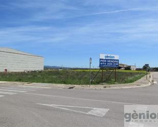 Industrial land for sale in Bescanó