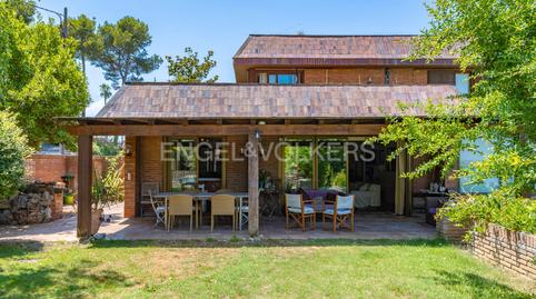 Foto 2 de Casa o xalet en venda a Bellaterra, Barcelona