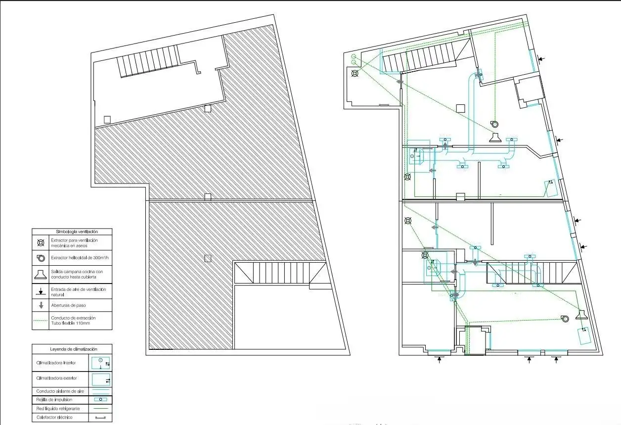 Dúplex en venta en Pinto con Aire acondicionado, Calefacción y Trastero