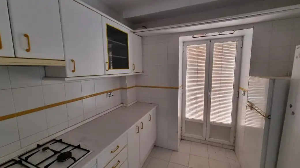 Cocina de Dúplex en venta en Arquillos con Terraza