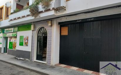 Exterior view of Flat for sale in Andújar  with Terrace