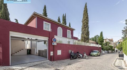 Foto 3 de Casa o chalet en venta en Calle Huerta de Los Ángeles, San Matías - Realejo, Granada Capital