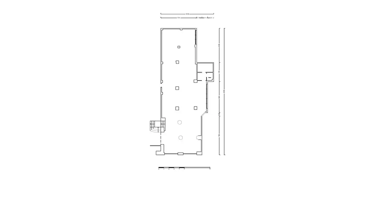 Commercial properties for sale in Bilbao 
