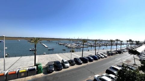 Foto 3 de Pis en venda a Paseo Ría, Punta Umbría, Huelva