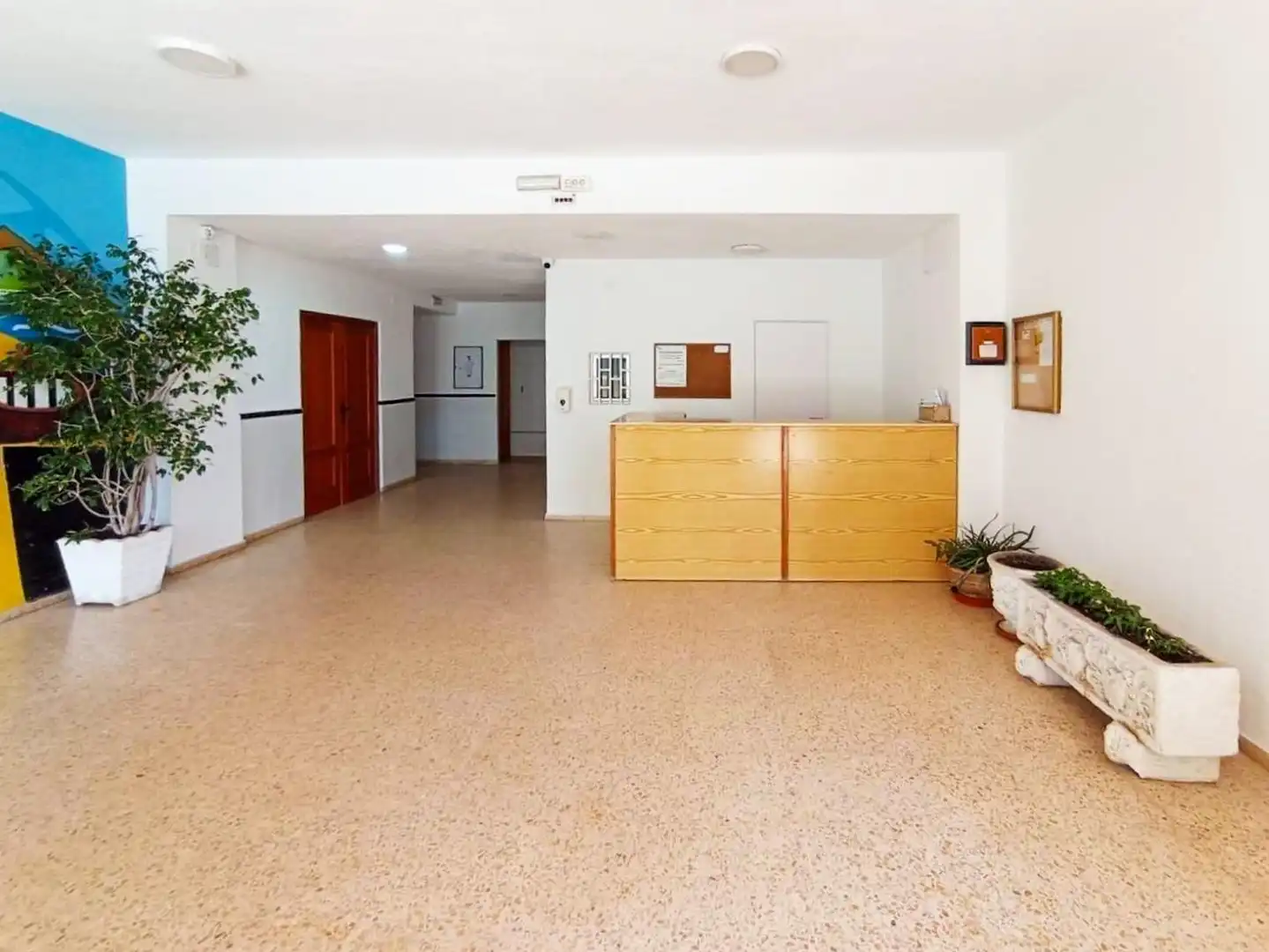 Apartamento en venta en Bellreguard con Terraza, Amueblado y Balcón