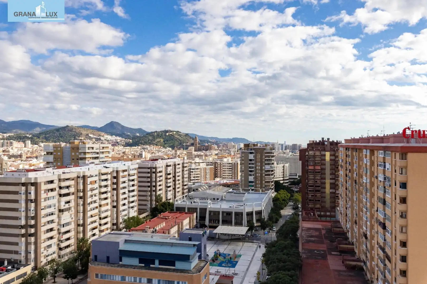 Wohnung mit Aufzug zum Verkauf in Avenida de Andalucía, imagen 35