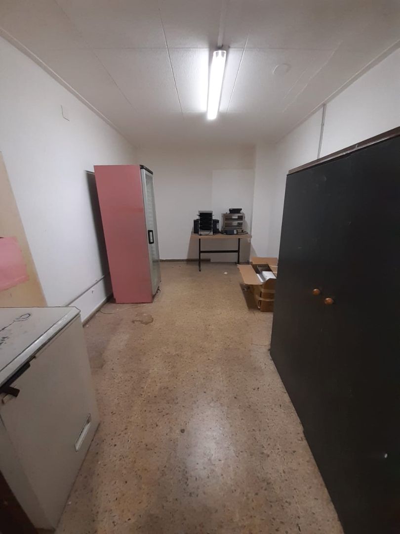 Geschaftsraum zum verkauf in Mollet del Vallès