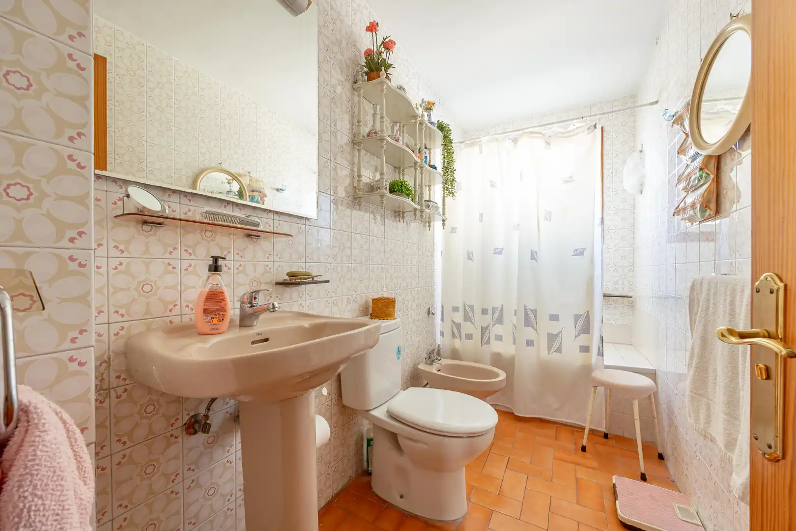Baño de Piso en venta en Las Palmas de Gran Canaria con Parquet, Terraza y Balcón