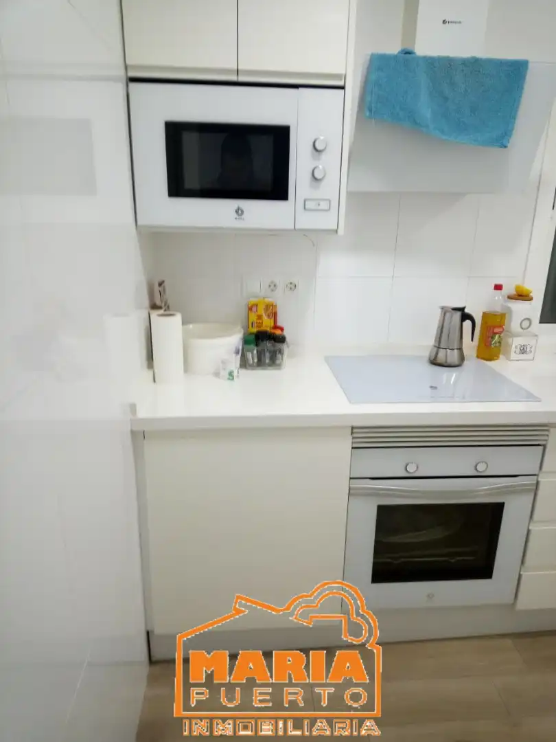 Flat with lift for sale in Puerto de la Torre - Atabal, imagen 4