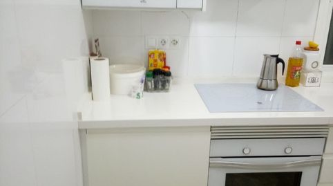Foto 4 de Piso en venta en Los Almendros - El Limonero - El Tomillar, Málaga Capital