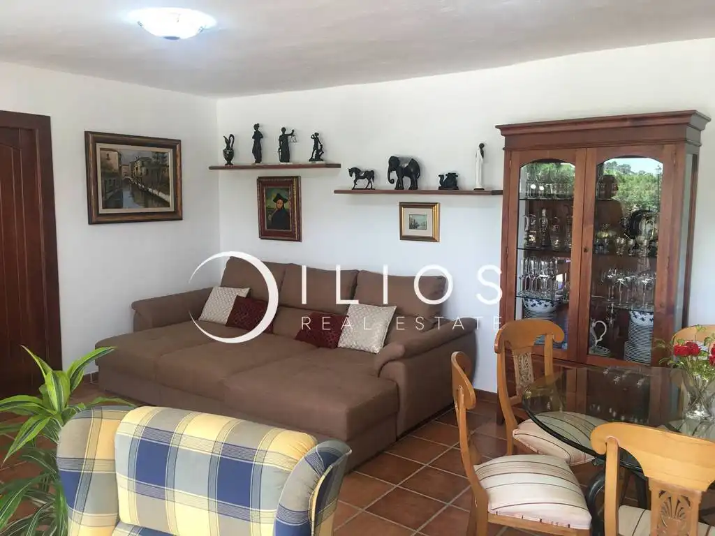 Terreno residenziale in vendita a Alfinach - Los Monasterios, imagen 13