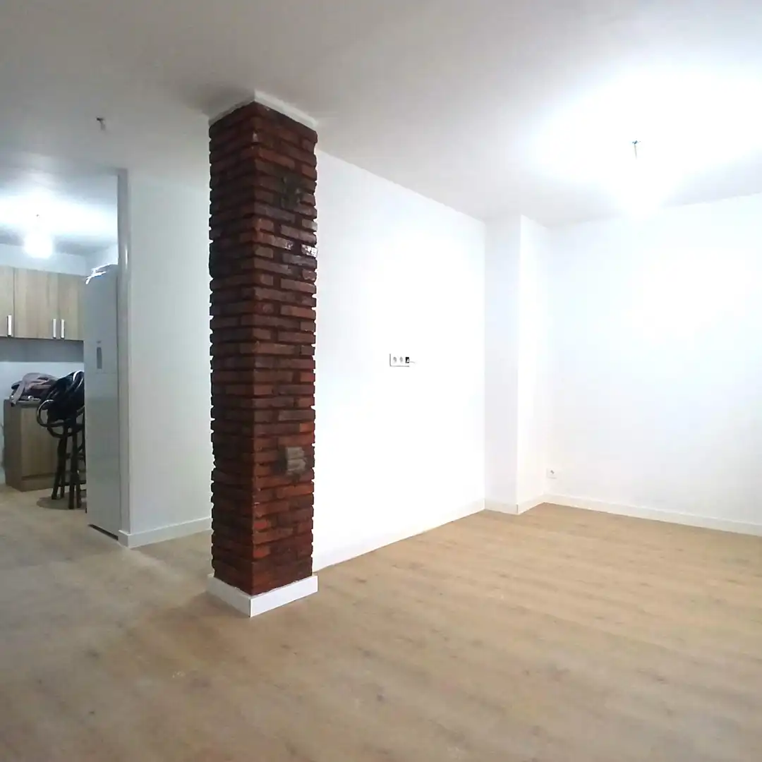 Apartamento en venta en San Andrés del Rabanedo con Parquet y Trastero