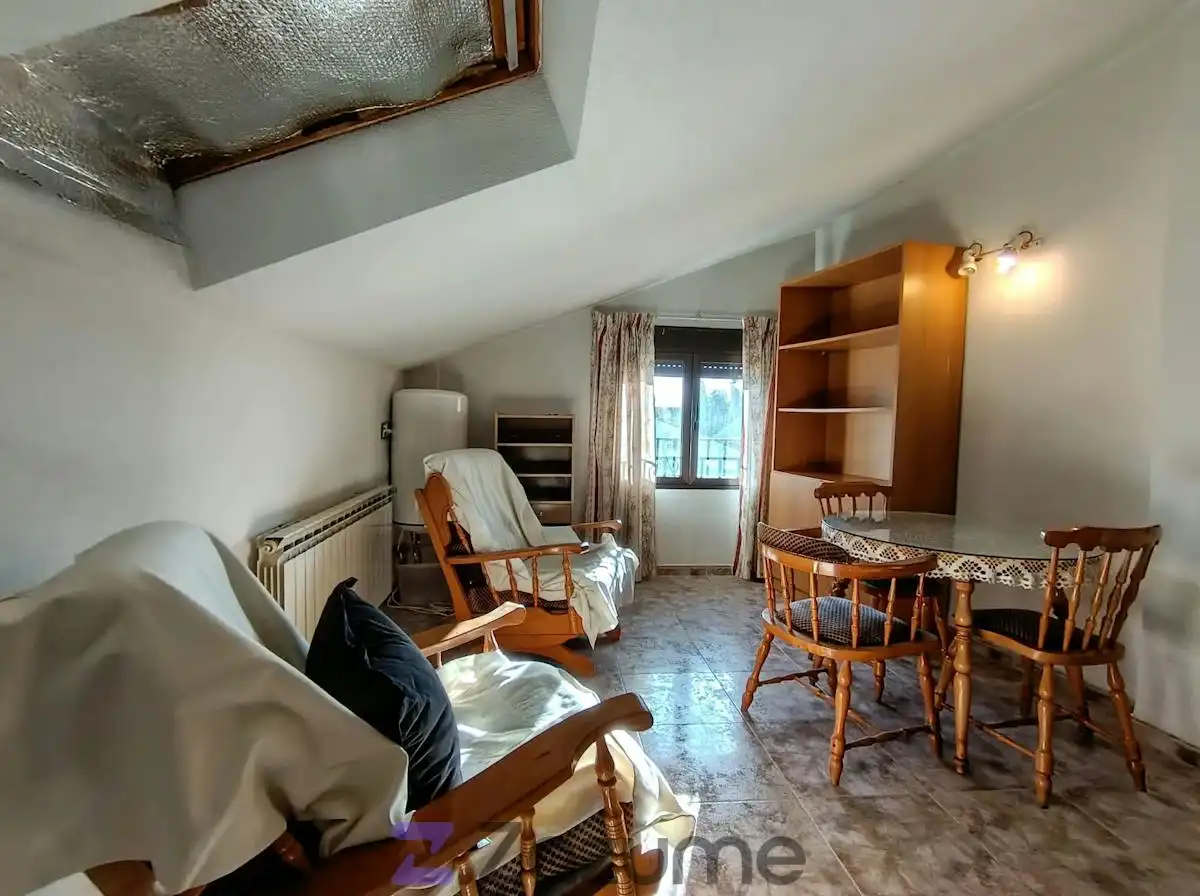 Flat with terrace to rent in C. Yunclillos, imagen 29