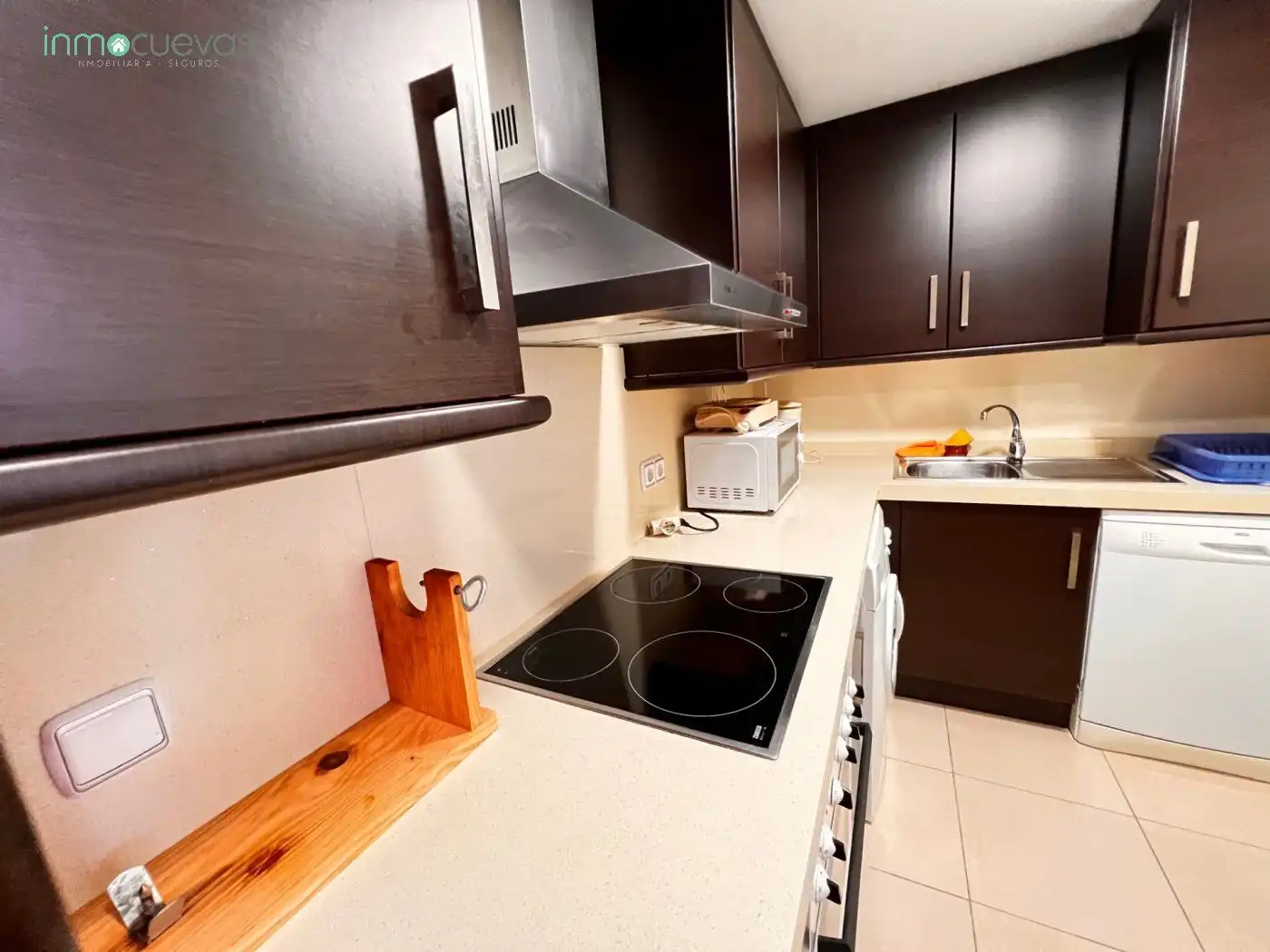 Penthouse with lift for sale in Villaricos, imagen 15