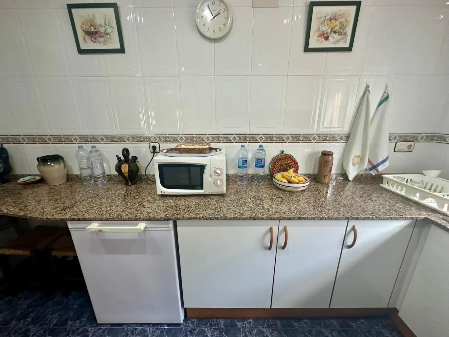 Kitchen of Houses for sale in El Vendrell  with Private garden, Terrace and Storage room