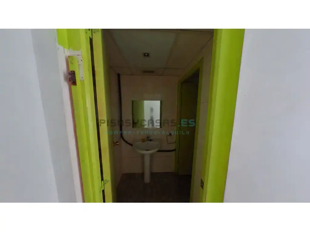 Gewerbefläche zur Miete in Avenida Academia Gral Militar 7, imagen 22