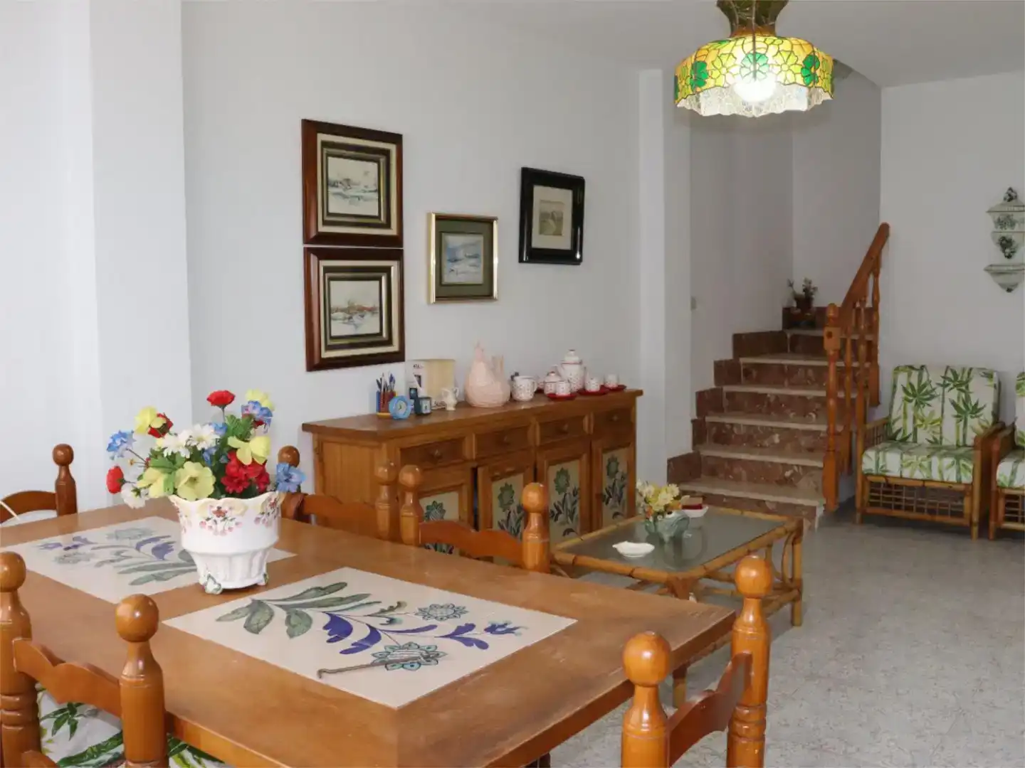 Comedor de Garaje en venta en Cartagena
