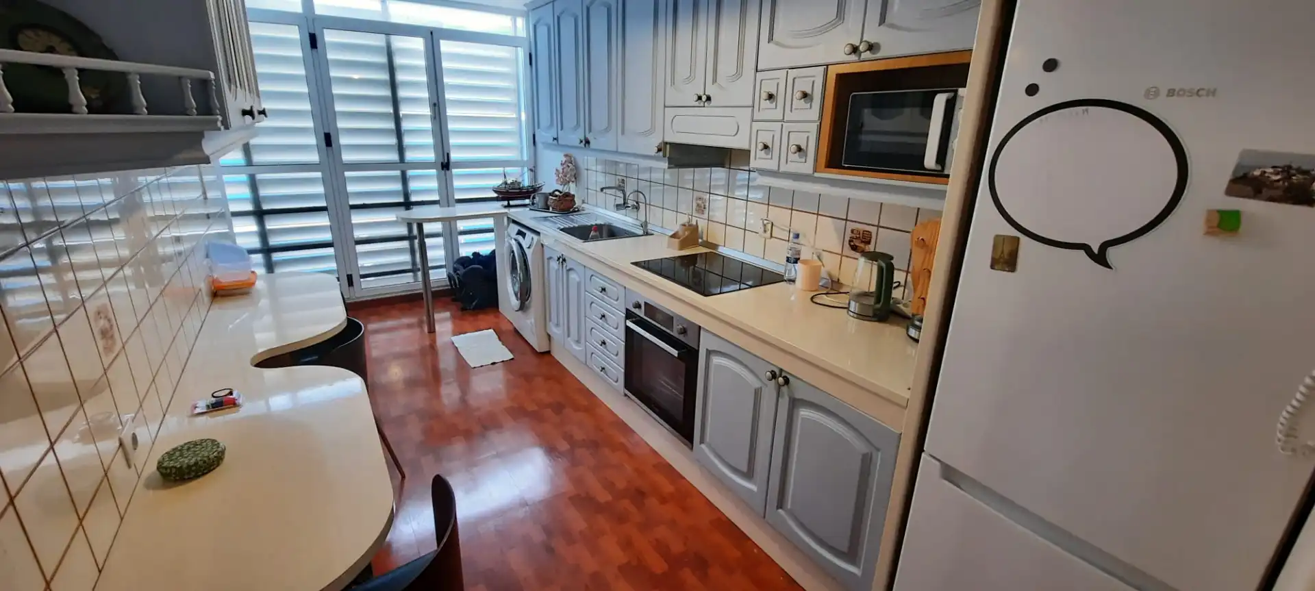 Flat for rent in Calle la Palma, 4, Santa Catalina - Canteras