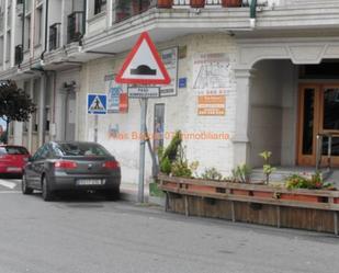 Exterior view of Premises to rent in Soutomaior