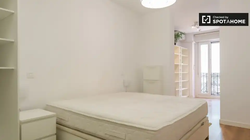 Flat with terrace to rent in Centro, imagen 13
