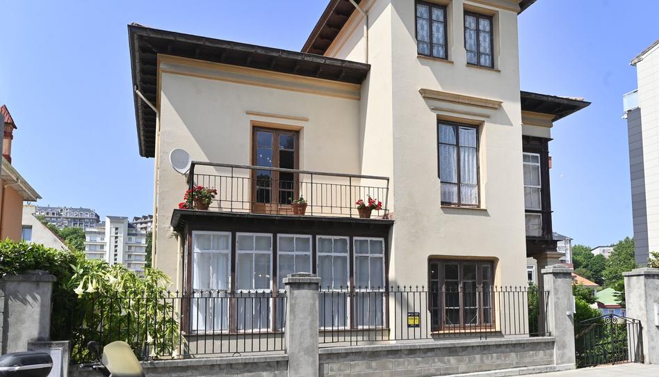 Foto 1 de Casa o chalet en venta en Santander. C/ Río Cubas, Puerto Chico, Cantabria