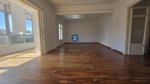 Foto 2 de Piso de alquiler en Carrer de València, Dreta de l'Eixample, Barcelona Capital