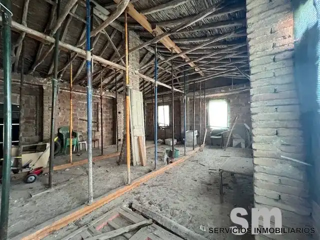 Casa o xalet en venda en Ubrique