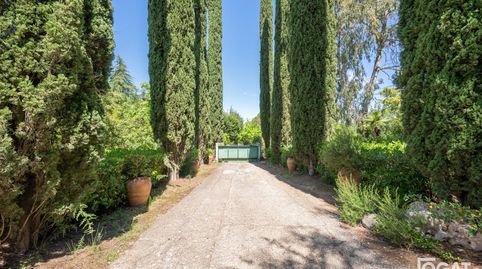 Foto 5 de Casa o chalet en venta en Uruguai, Valldoreix, Sant Cugat del Vallès