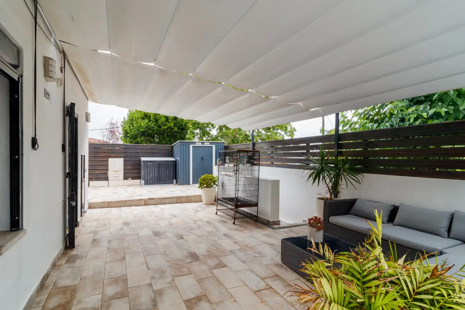 Haus mit Pool zum Verkauf in Avinguda 324, imagen 8