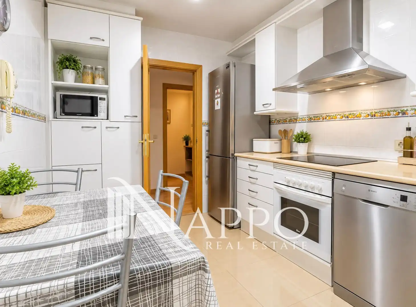 Wohnung zum Verkauf in Bisbe Bernat Nadal, imagen 5