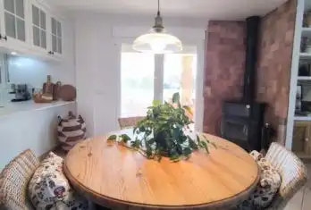 Casa rústica con piscina en venta en Camí de Genaro, imagen 21