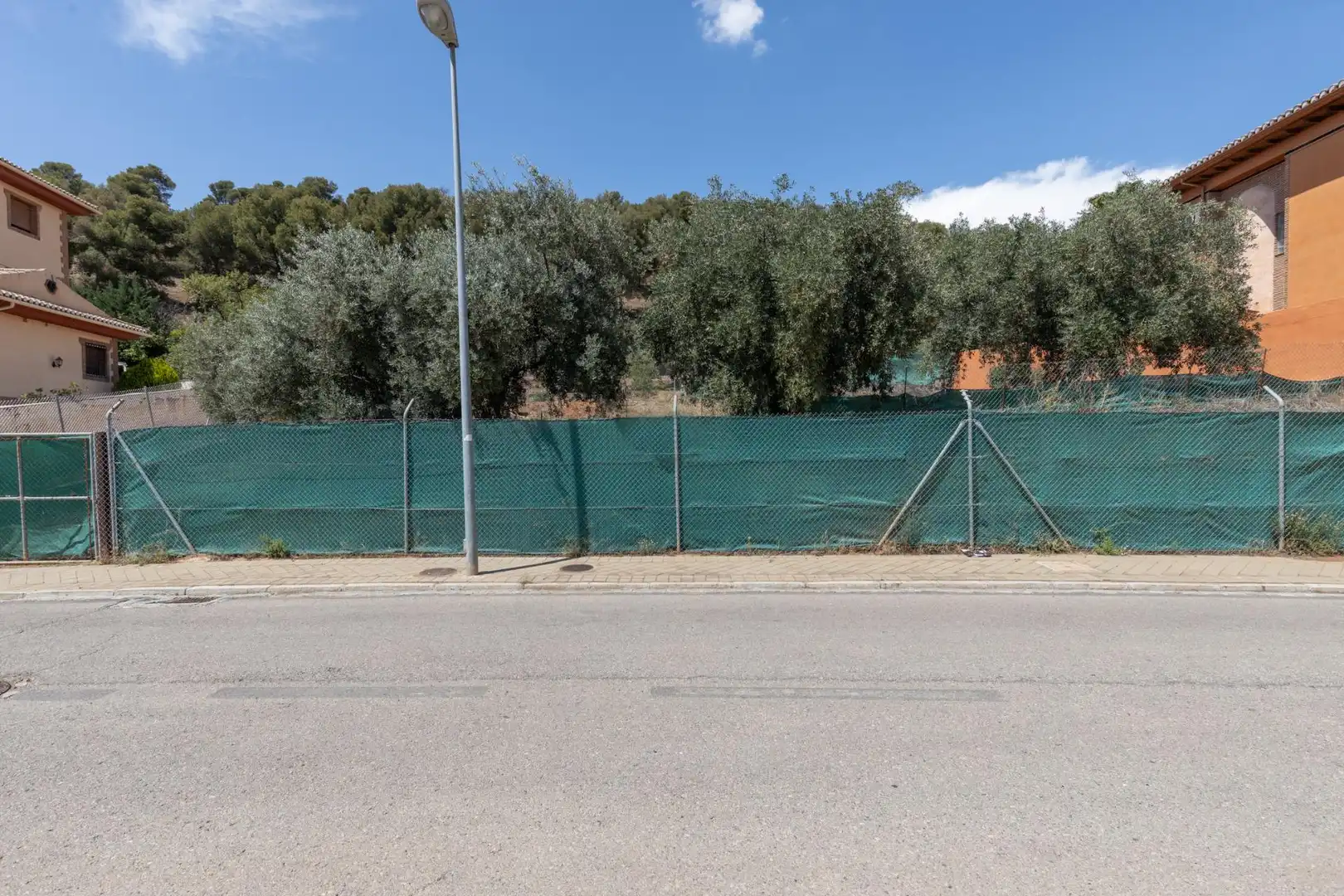 Terreni e lotti in vendita a Genil, imagen 15
