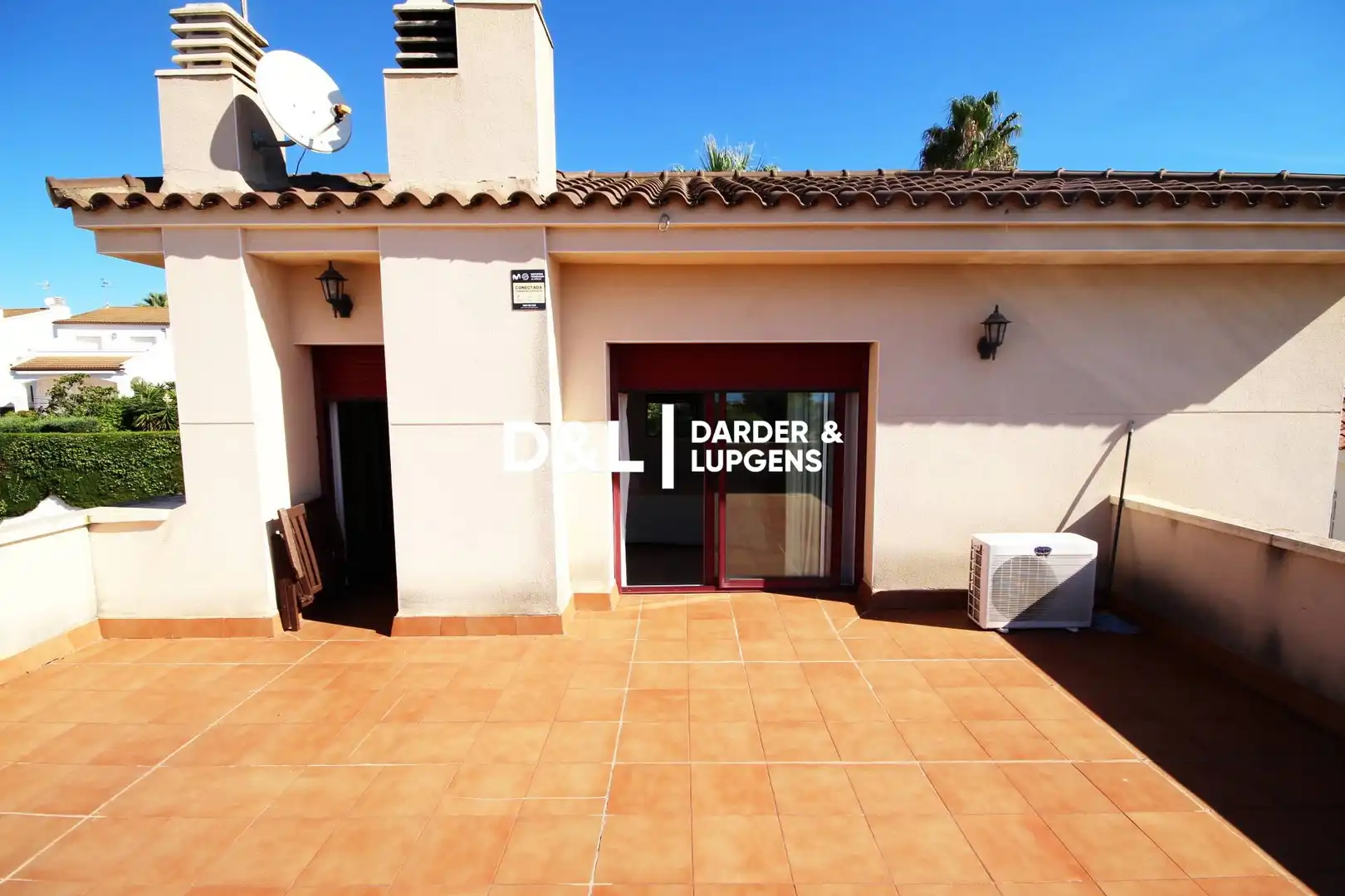 Casa amb terrassa en venda a Cunit Residencial, imagen 30