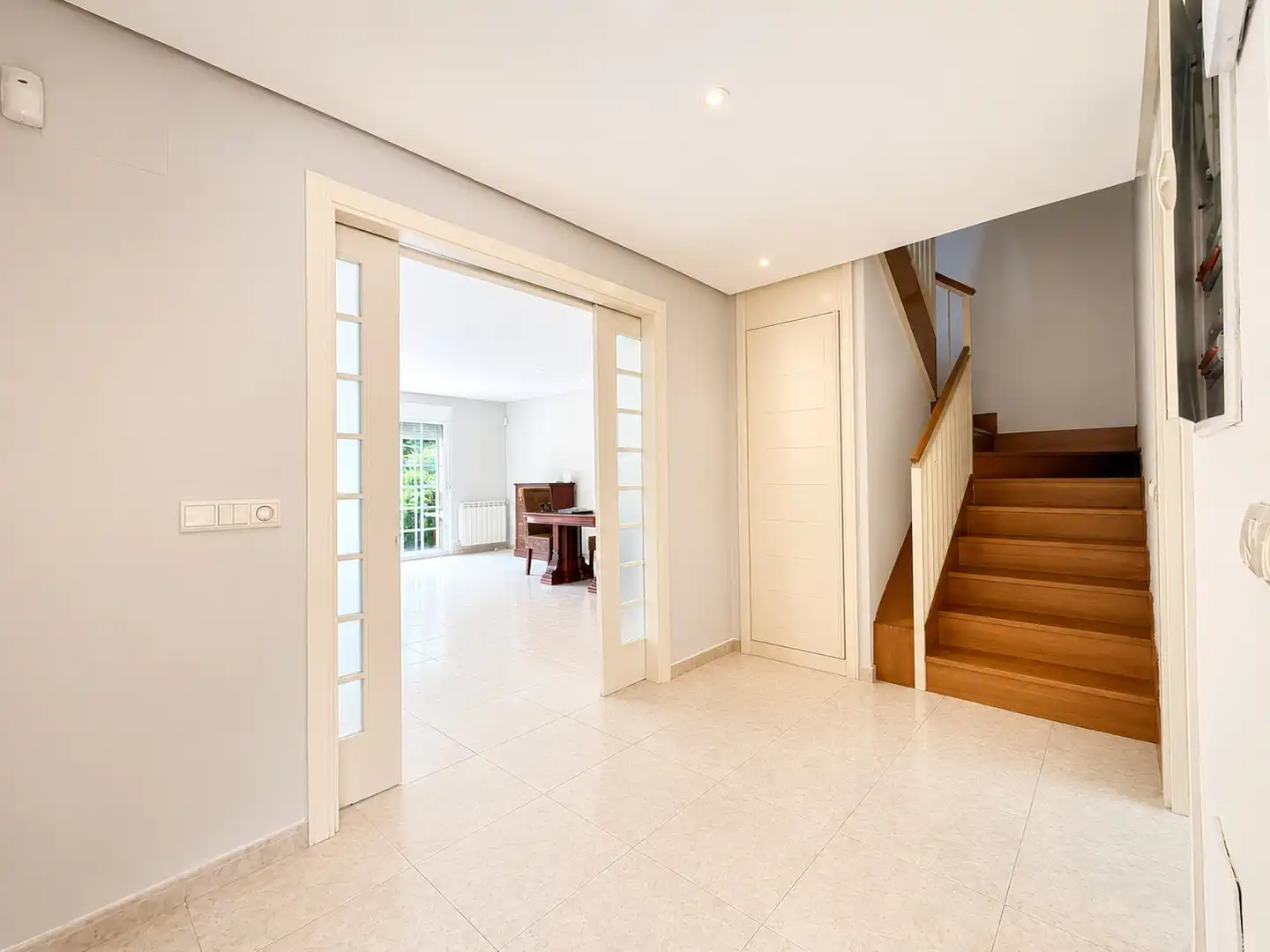 Detached homes for sale in Rivas-Vaciamadrid  with Air Conditioner, Heating and Private garden