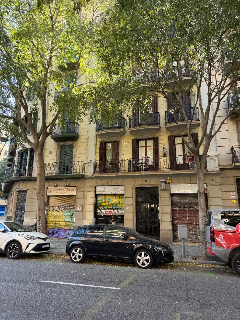 Local comercial en venta en Carrer d'Entença 33, imagen 11
