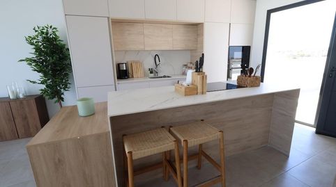 Photo 5 of Attic for rent in Calle Diamante-pau 2, 5a, La Regia, Orihuela