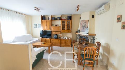 Foto 5 de Casa adosada en venta en Calle Cristóbal de Morales, Joaquina Eguaras, Granada