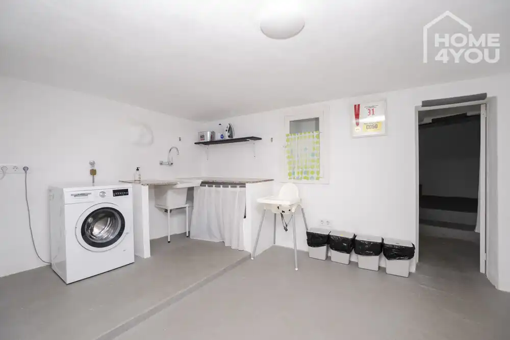Casa o xalet en venda en Maria de la Salut amb Aire condicionat, Calefacció i Terrassa