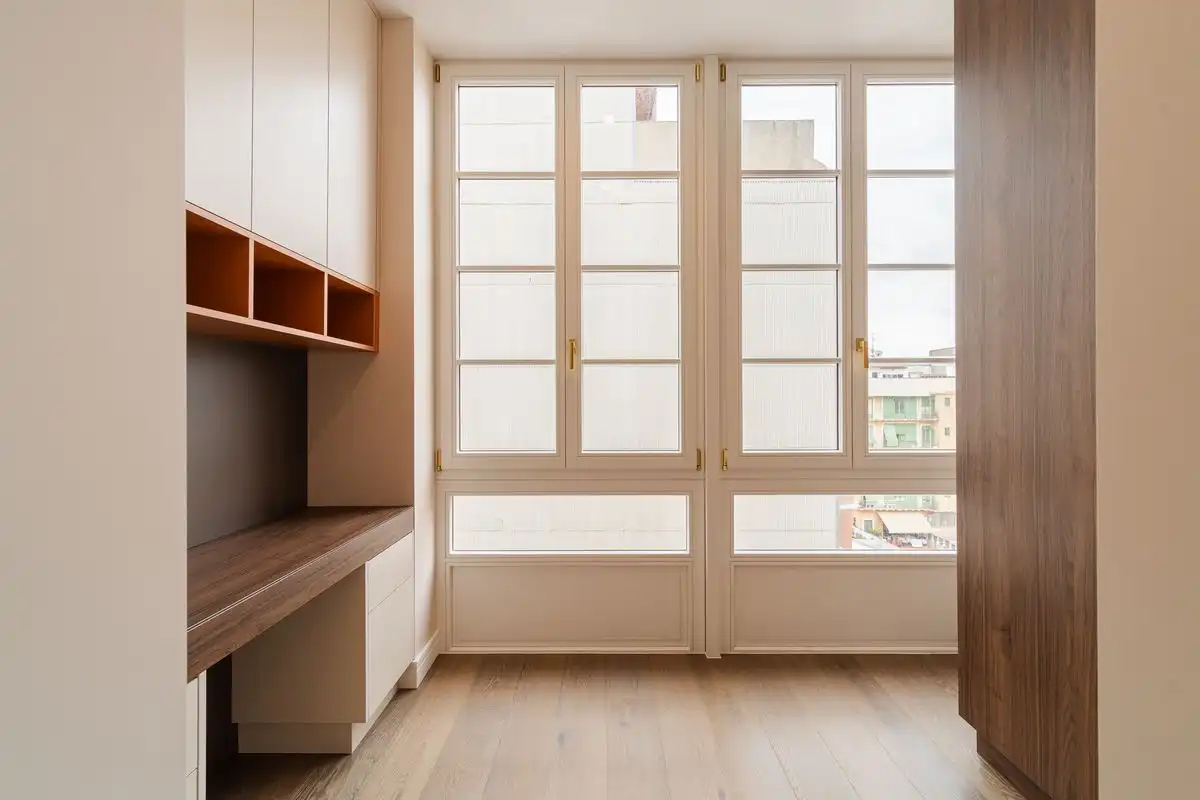 Wohnung mit Aufzug zum Verkauf in Carrer d'Aragó, imagen 31