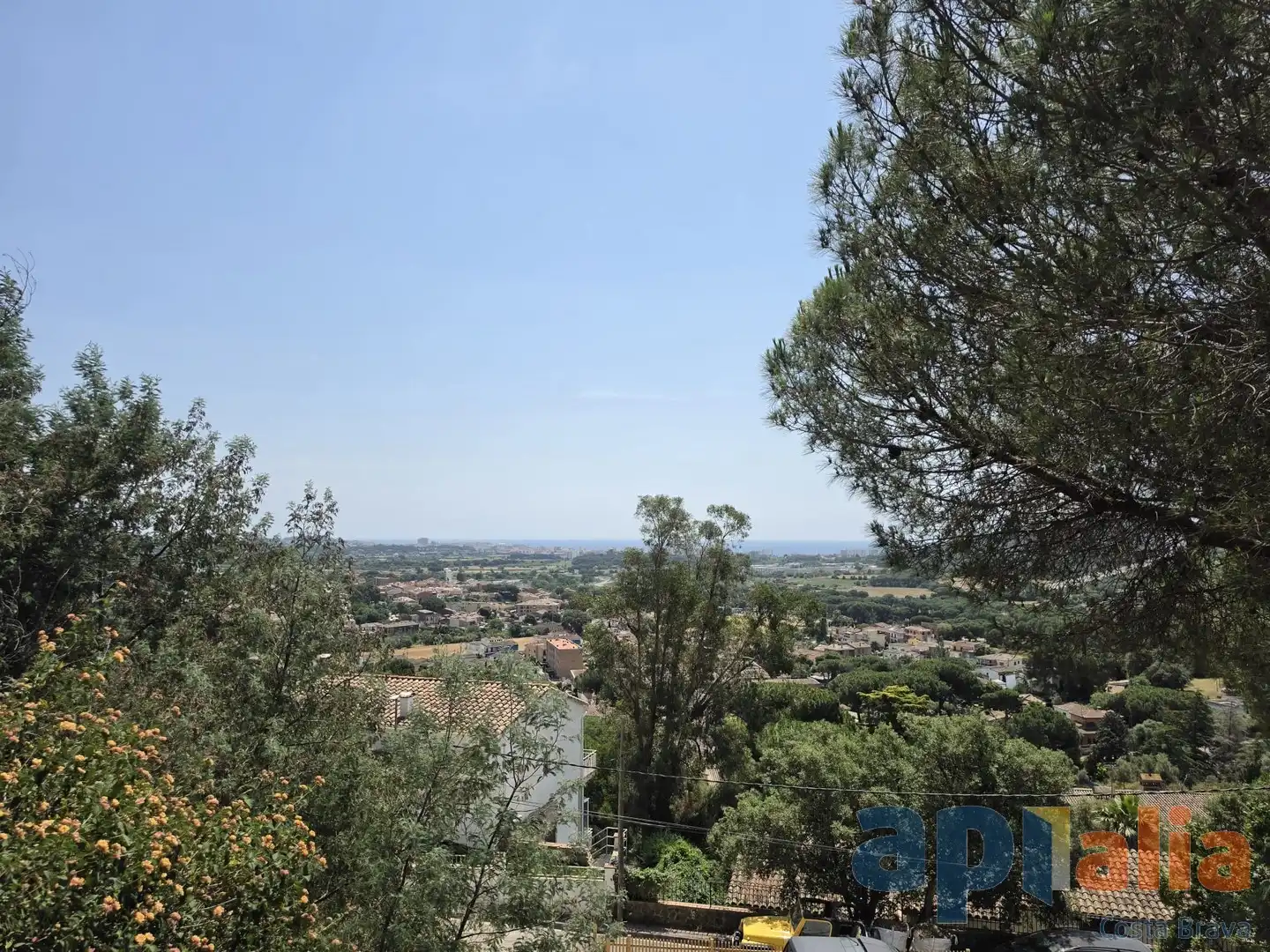 Residential land for sale in Carrer de la Selva, imagen 7