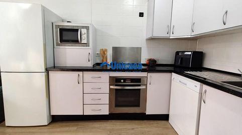 Foto 2 de Dúplex en venda a Calle Calle Domenico Scarlatti, 20, Fuente Alegre - El Chaparral - Los Morales, Málaga Capital