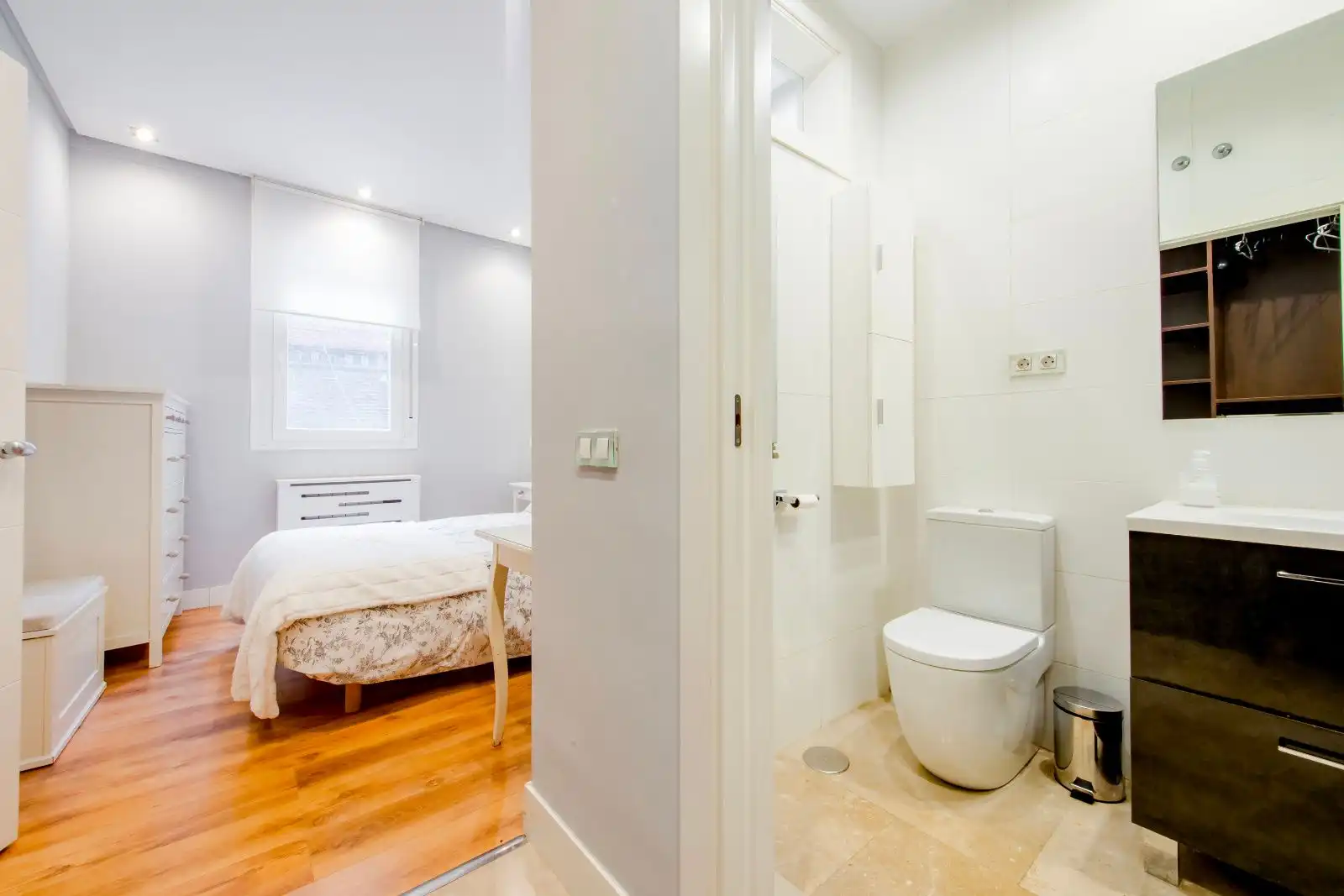 Appartement avec ascenseur à louer à PONZANO, imagen 19