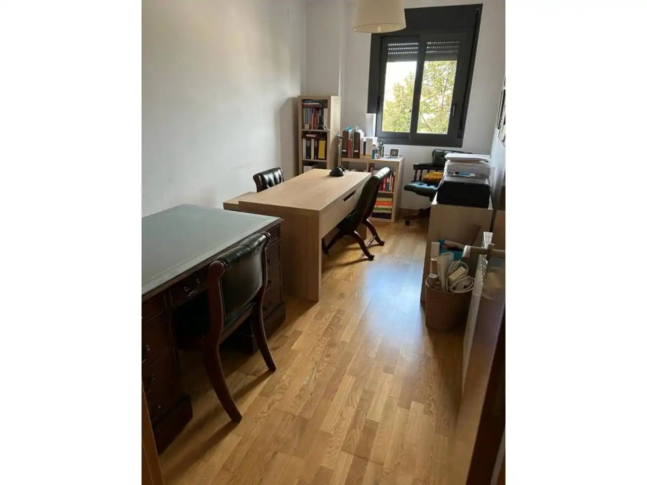 Piso en venta en El Sucre - El Nadal  