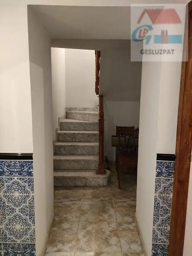 Haus mit Garten zum Verkauf in Villamayor de Santiago, imagen 7