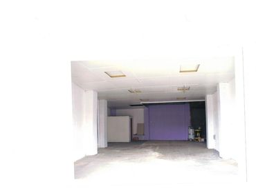 Local comercial en venta en Carrer Doctor Lluís Castells 12