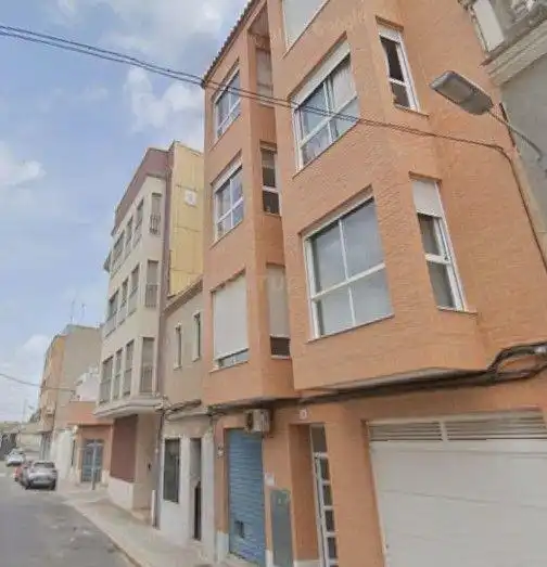 Apartament en venda a CANTANT VENDRELL, -1, Sueca ciudad