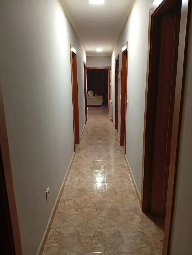 Casa o chalet en venta en Pozoantiguo con Jardín privado y Amueblado