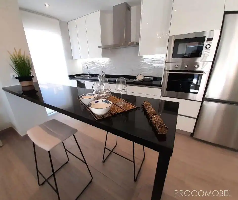 Apartamento en venta en Guardamar del Segura, Alicante